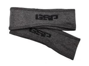 Fleece Ear Warmers - Charcoal - GSP
