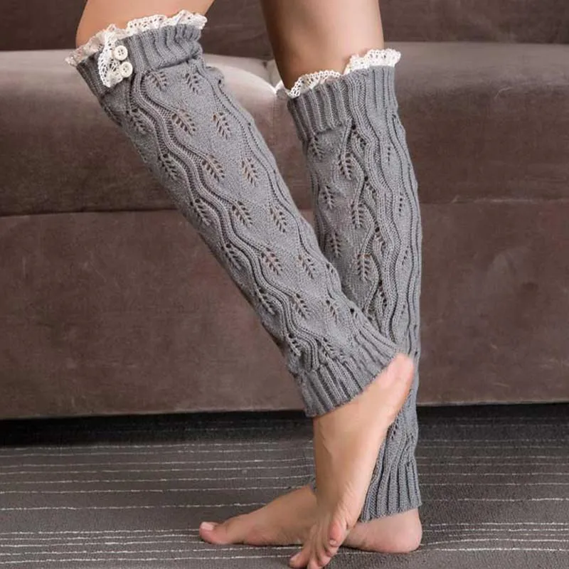 Lace Leg Warmers - Huggies ™