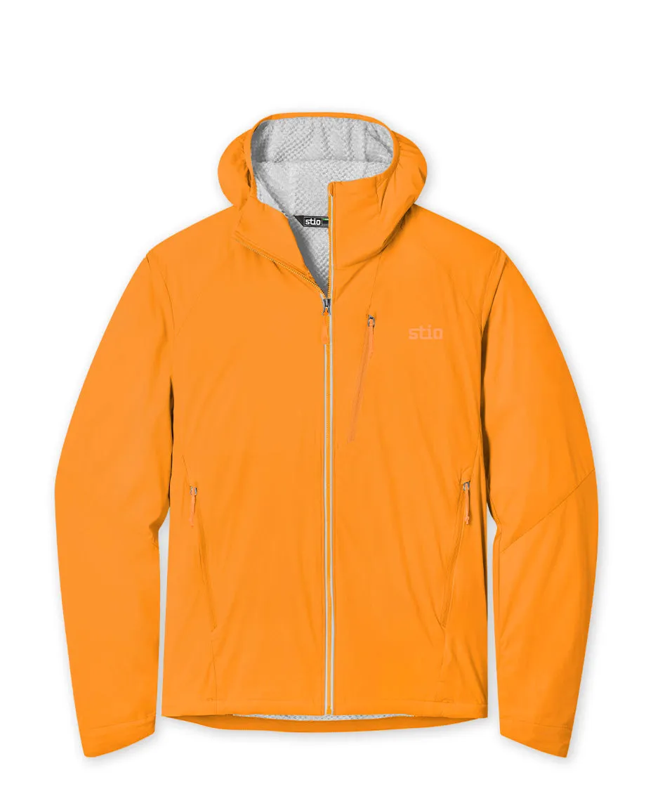 Men's Dawner Hooded Jacket