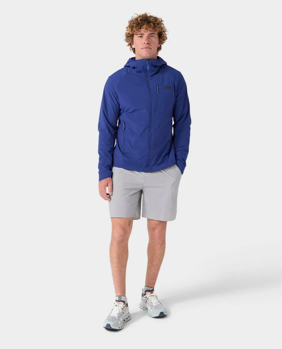 Men's Dawner Hooded Jacket